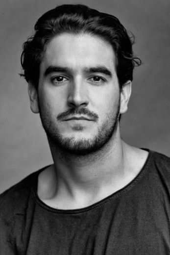 ÁLVARO LERMA